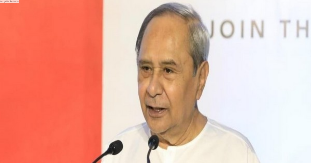 Innovation and technology can eliminate disparities, protect rights of women: Odisha CM